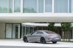 Mercedes-Benz CLS450 AMG Line Edition #1 2018 года (WW)